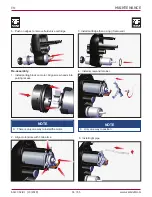 Preview for 34 page of Carlisle Ransburg RansFlex RFXi 81465 Service Manual