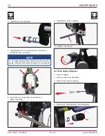 Preview for 35 page of Carlisle Ransburg RansFlex RFXi 81465 Service Manual