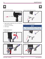 Preview for 36 page of Carlisle Ransburg RansFlex RFXi 81465 Service Manual