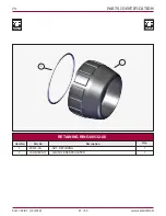 Preview for 41 page of Carlisle Ransburg RansFlex RFXi 81465 Service Manual