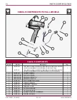 Preview for 44 page of Carlisle Ransburg RansFlex RFXi 81465 Service Manual