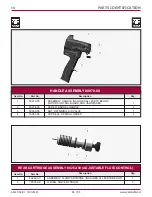 Preview for 46 page of Carlisle Ransburg RansFlex RFXi 81465 Service Manual