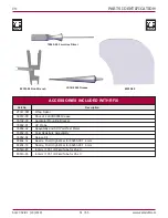 Preview for 51 page of Carlisle Ransburg RansFlex RFXi 81465 Service Manual