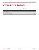 Preview for 54 page of Carlisle Ransburg RansFlex RFXi 81465 Service Manual