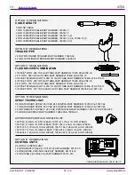 Предварительный просмотр 15 страницы Carlisle Ransburg Vector R Series Service Manual