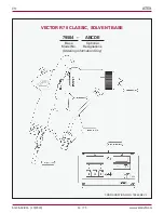 Предварительный просмотр 14 страницы Carlisle Vector 79503 R90 Classic - Solventborne Service Manual