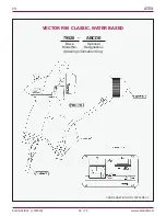 Предварительный просмотр 16 страницы Carlisle Vector 79503 R90 Classic - Solventborne Service Manual