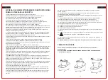 Preview for 2 page of Carlo Cracco Masterpro BGMP-9140 Instruction Manual