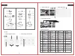 Preview for 3 page of Carlo Cracco Masterpro BGMP-9140 Instruction Manual