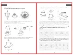 Preview for 4 page of Carlo Cracco Masterpro BGMP-9140 Instruction Manual