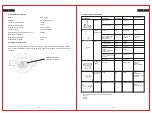 Preview for 9 page of Carlo Cracco Masterpro BGMP-9140 Instruction Manual