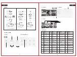 Preview for 11 page of Carlo Cracco Masterpro BGMP-9140 Instruction Manual