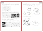 Preview for 13 page of Carlo Cracco Masterpro BGMP-9140 Instruction Manual