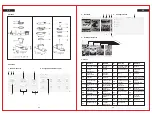 Preview for 19 page of Carlo Cracco Masterpro BGMP-9140 Instruction Manual