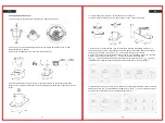 Preview for 20 page of Carlo Cracco Masterpro BGMP-9140 Instruction Manual