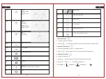 Preview for 23 page of Carlo Cracco Masterpro BGMP-9140 Instruction Manual