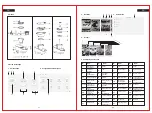 Preview for 27 page of Carlo Cracco Masterpro BGMP-9140 Instruction Manual