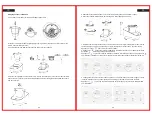 Preview for 28 page of Carlo Cracco Masterpro BGMP-9140 Instruction Manual