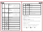 Preview for 31 page of Carlo Cracco Masterpro BGMP-9140 Instruction Manual