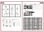 Preview for 35 page of Carlo Cracco Masterpro BGMP-9140 Instruction Manual