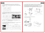 Preview for 37 page of Carlo Cracco Masterpro BGMP-9140 Instruction Manual