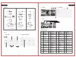 Preview for 43 page of Carlo Cracco Masterpro BGMP-9140 Instruction Manual