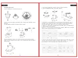 Preview for 44 page of Carlo Cracco Masterpro BGMP-9140 Instruction Manual