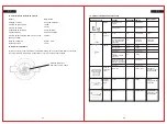 Preview for 49 page of Carlo Cracco Masterpro BGMP-9140 Instruction Manual