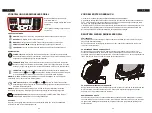 Предварительный просмотр 40 страницы Carlo Cracco Masterpro BGMP-9146 Instruction Manual