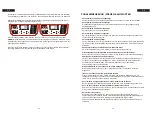 Предварительный просмотр 45 страницы Carlo Cracco Masterpro BGMP-9146 Instruction Manual