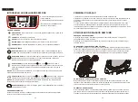 Предварительный просмотр 49 страницы Carlo Cracco Masterpro BGMP-9146 Instruction Manual