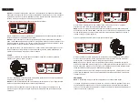 Предварительный просмотр 53 страницы Carlo Cracco Masterpro BGMP-9146 Instruction Manual