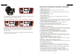 Предварительный просмотр 54 страницы Carlo Cracco Masterpro BGMP-9146 Instruction Manual