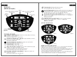 Preview for 4 page of Carlo Cracco Masterpro BGMP-9147 Instruction Manual