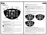 Preview for 15 page of Carlo Cracco Masterpro BGMP-9147 Instruction Manual