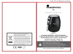 Carlo Cracco MasterPRO BGMP-9177 Instruction Manual preview