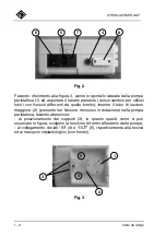 Preview for 8 page of Carlo De Giorgi 554/00 User And Maintenance Manual