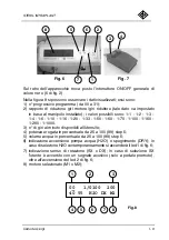 Preview for 11 page of Carlo De Giorgi 554/00 User And Maintenance Manual