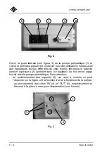 Preview for 32 page of Carlo De Giorgi 554/00 User And Maintenance Manual