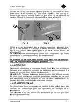 Preview for 33 page of Carlo De Giorgi 554/00 User And Maintenance Manual