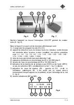 Preview for 35 page of Carlo De Giorgi 554/00 User And Maintenance Manual