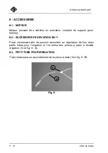 Preview for 38 page of Carlo De Giorgi 554/00 User And Maintenance Manual