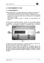 Preview for 55 page of Carlo De Giorgi 554/00 User And Maintenance Manual