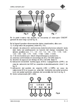 Preview for 59 page of Carlo De Giorgi 554/00 User And Maintenance Manual