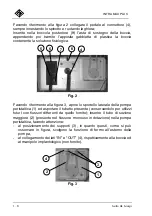 Preview for 8 page of Carlo De Giorgi Intra Max Plus User And Maintenance Manual