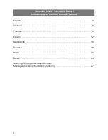 Preview for 2 page of CARLO GAVAZZI BTM-T4-24 User Manual