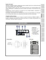 Preview for 11 page of CARLO GAVAZZI BTM-T4-24 User Manual