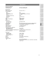 Preview for 15 page of CARLO GAVAZZI BTM-T4-24 User Manual