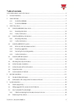 Preview for 2 page of CARLO GAVAZZI CAR PARK 3 OUTDOOR General Installation & Operation Manual