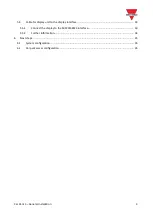 Preview for 3 page of CARLO GAVAZZI CAR PARK 3 OUTDOOR General Installation & Operation Manual